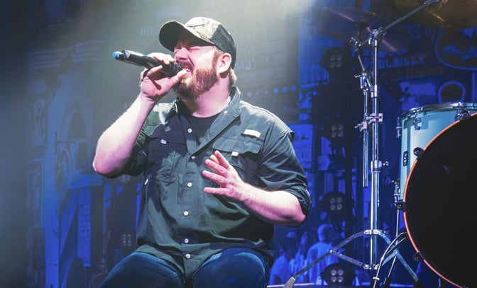 Beautiful Crazy - The Luke Combs Collection