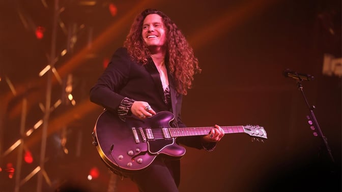 Jesse Smith