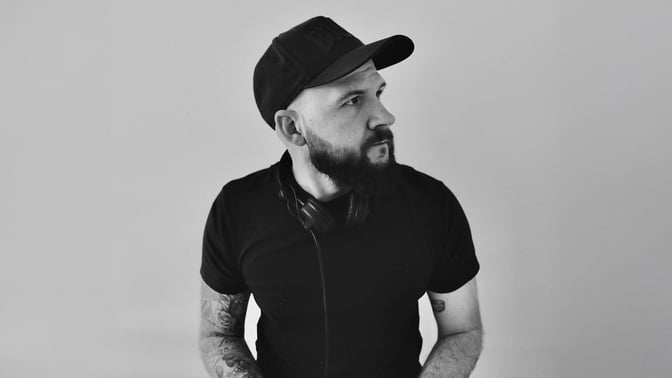 DJ Mark T