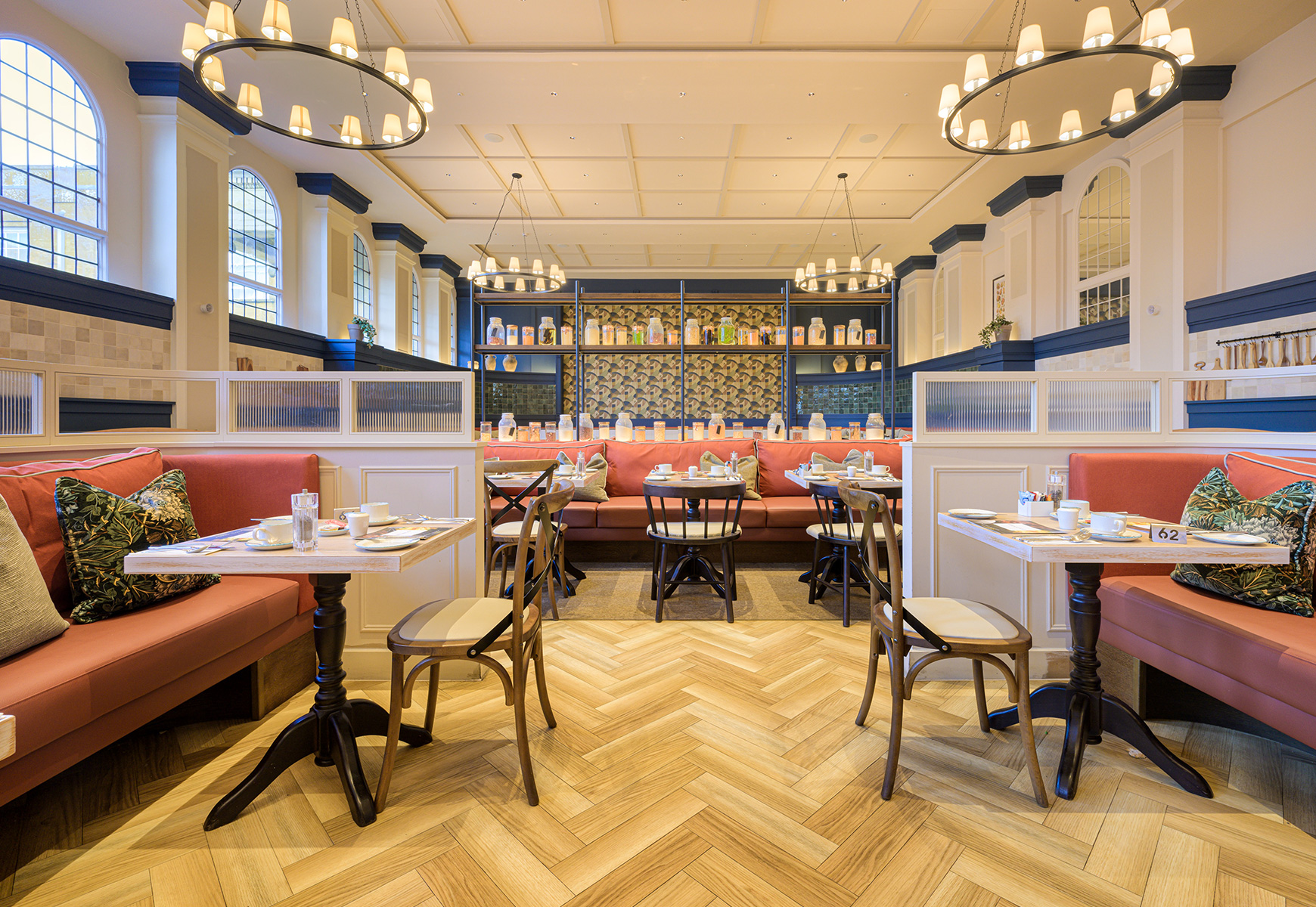 Market Kitchen restaurant