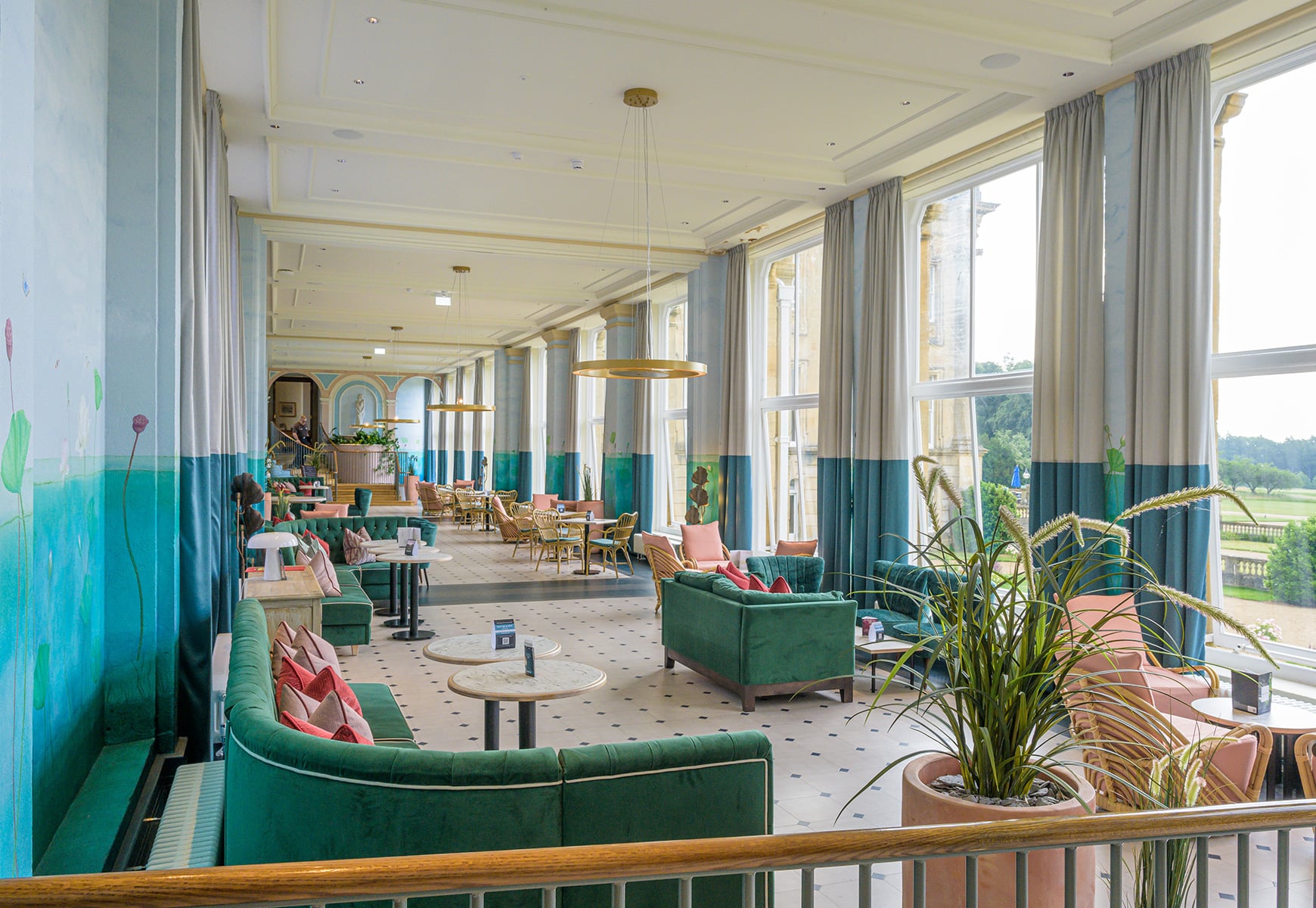 The Orangery