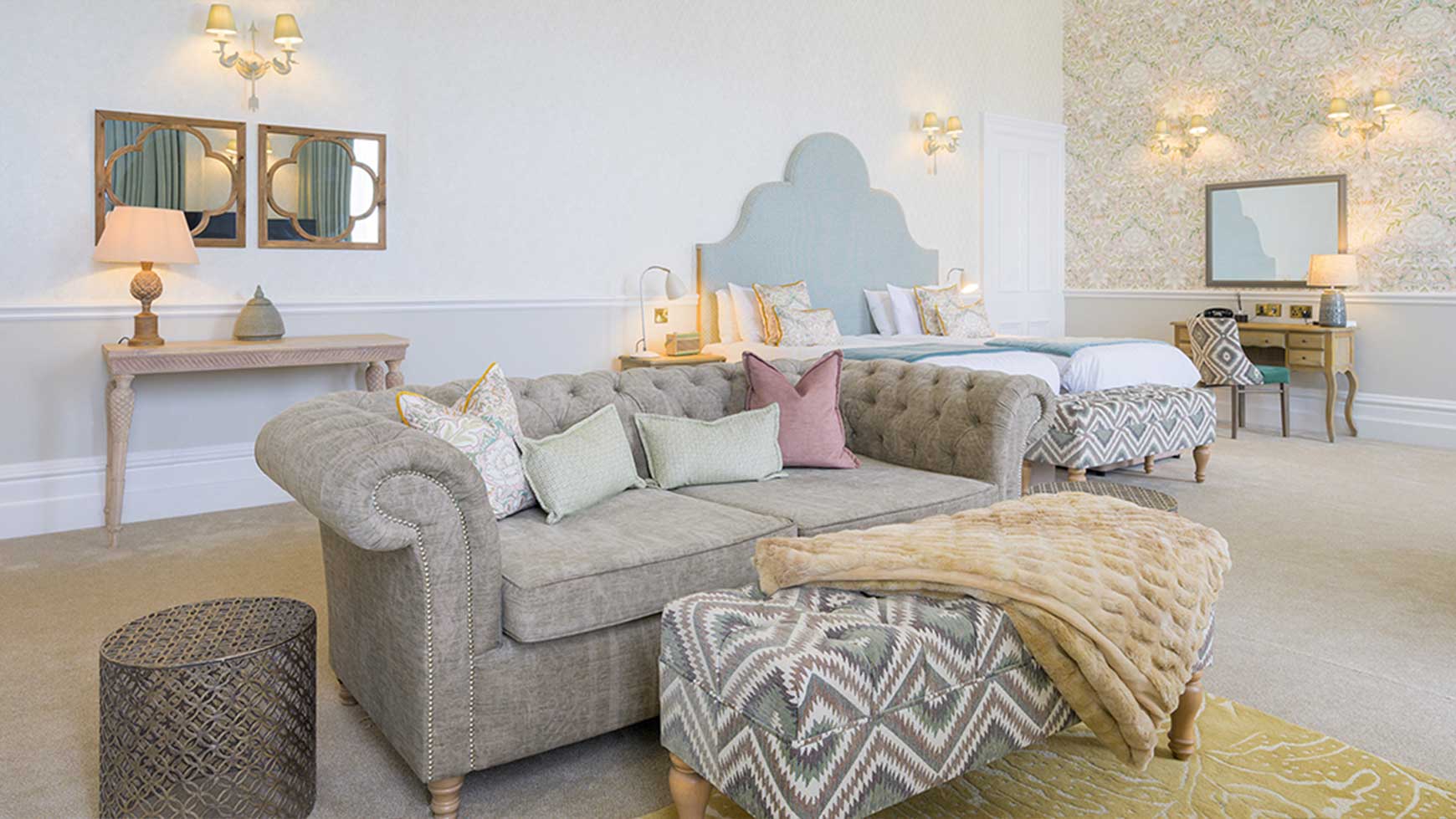Camilla Room