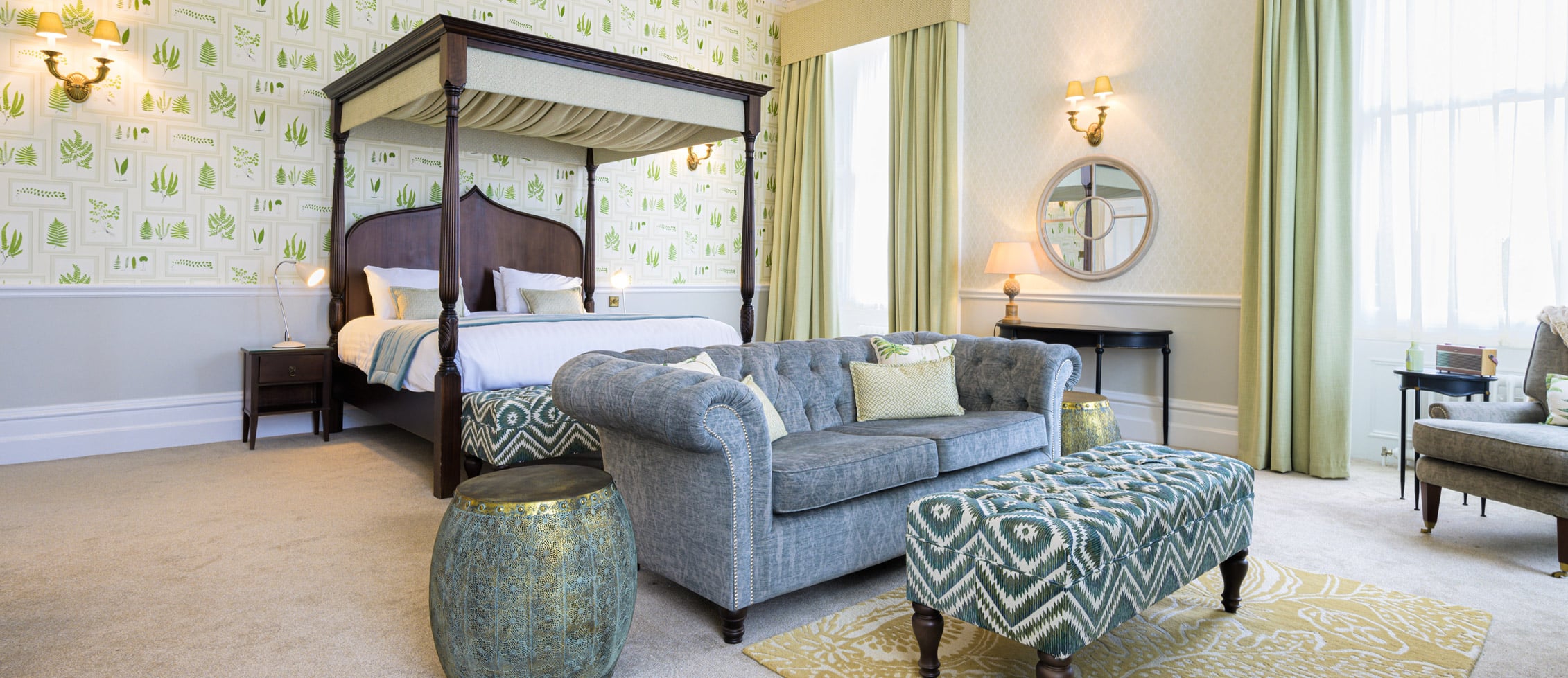 Fern Room