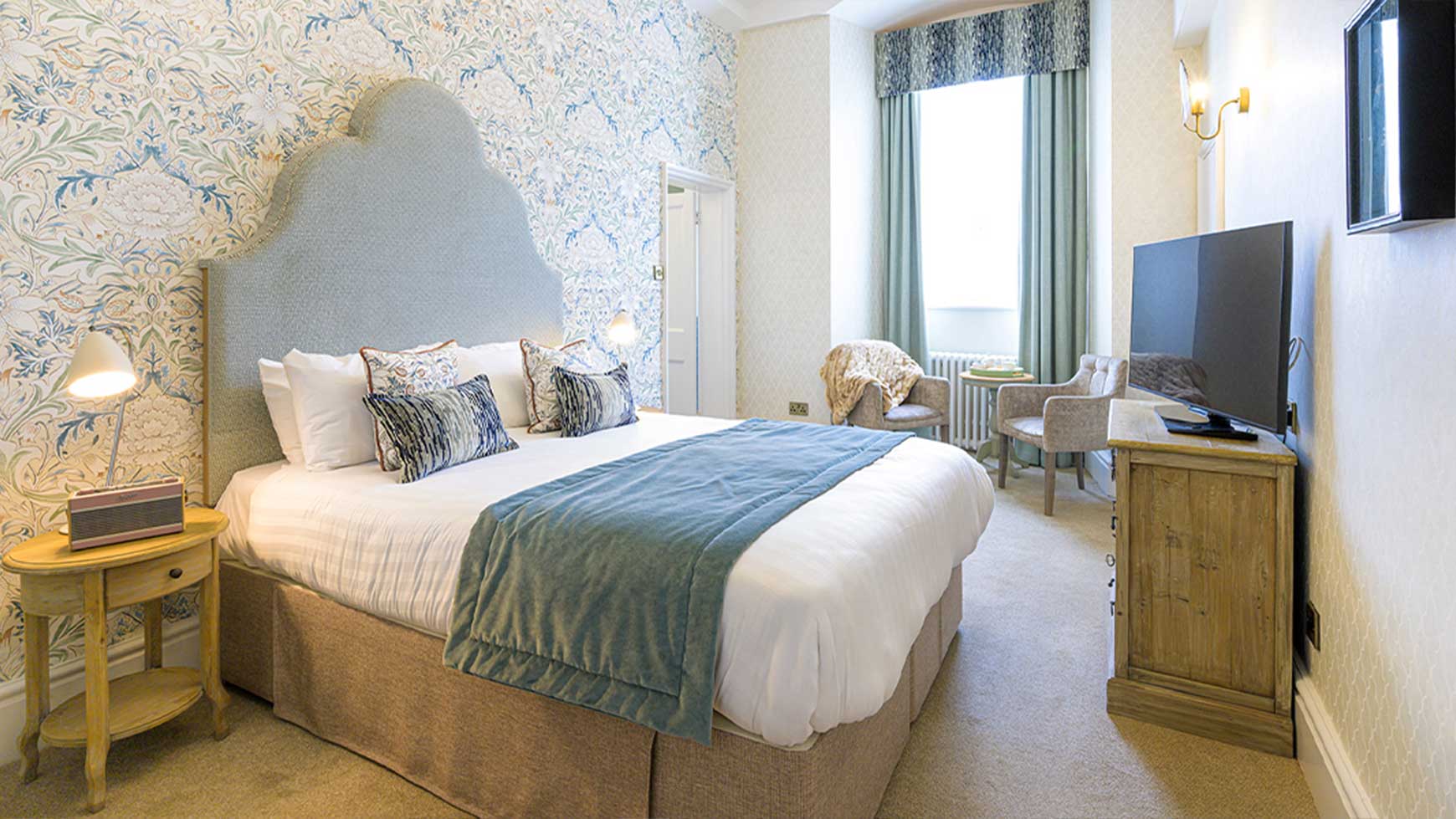 Jasmine Room