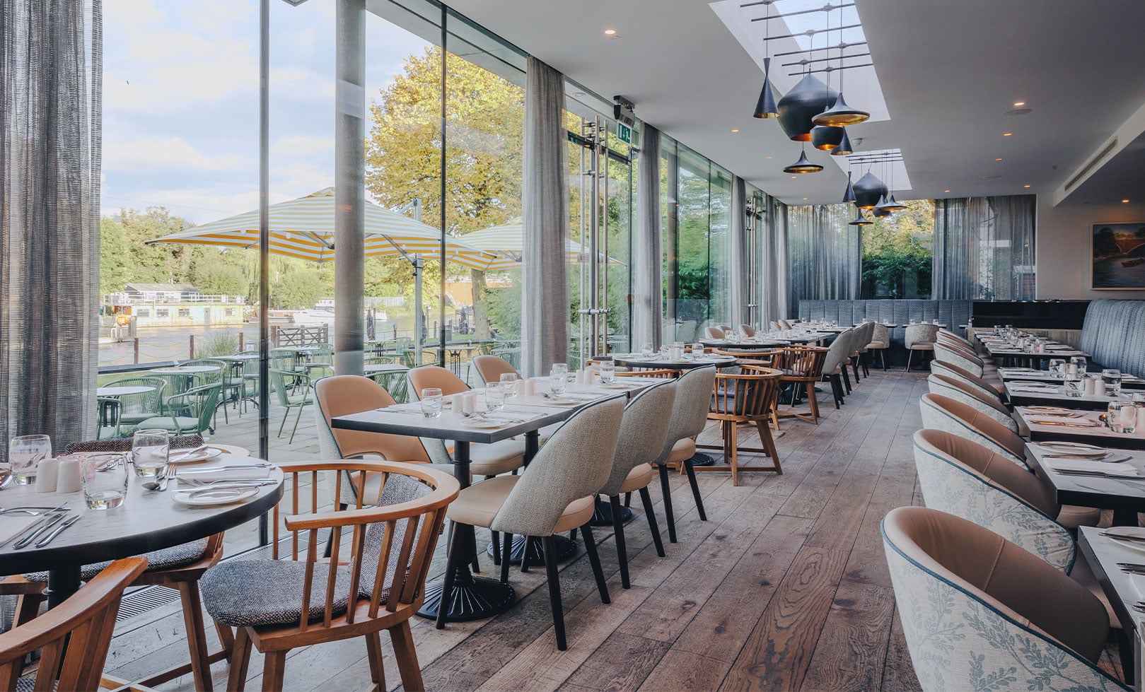 Market Kitchen restaurant