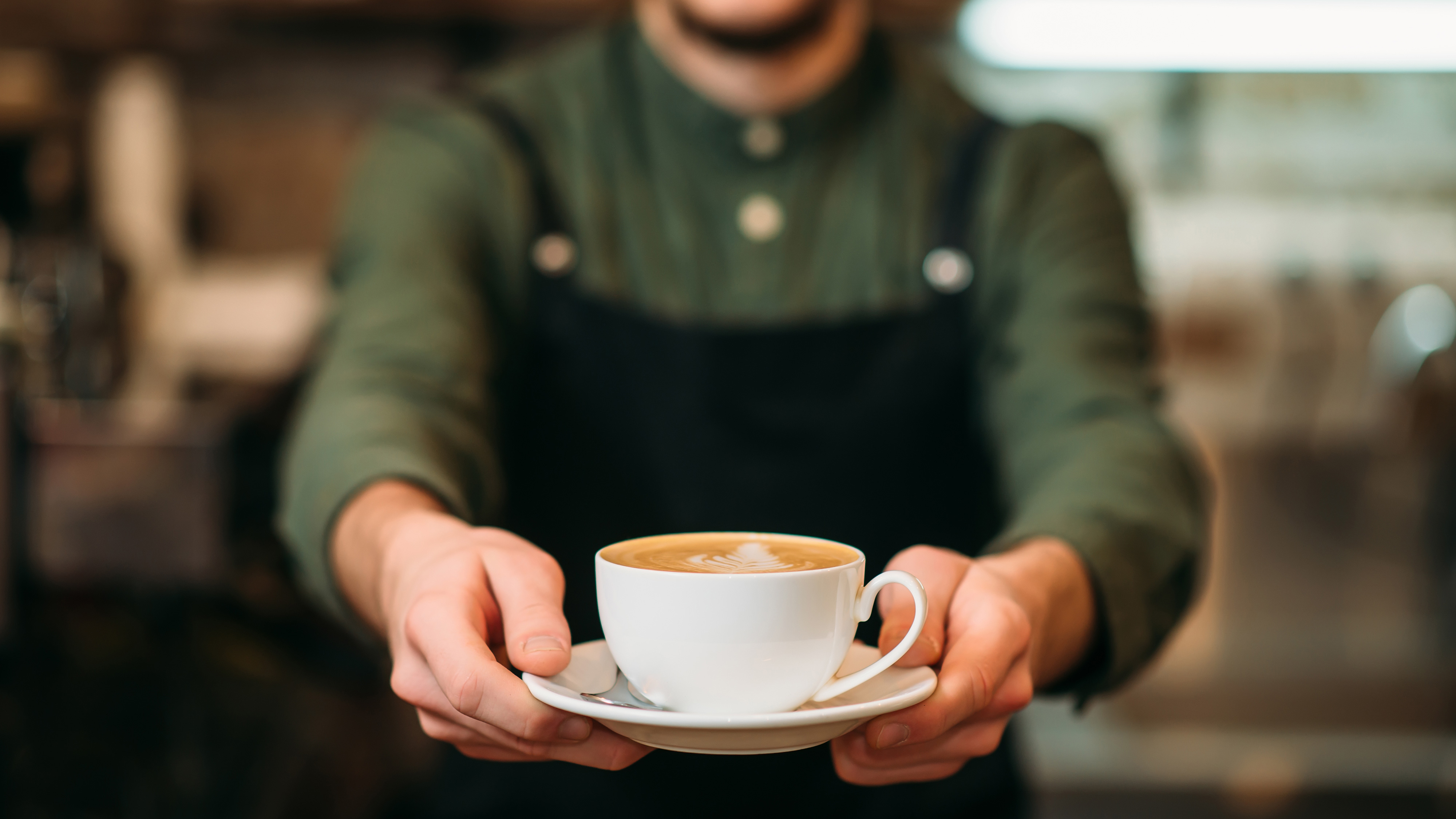 coffee cup