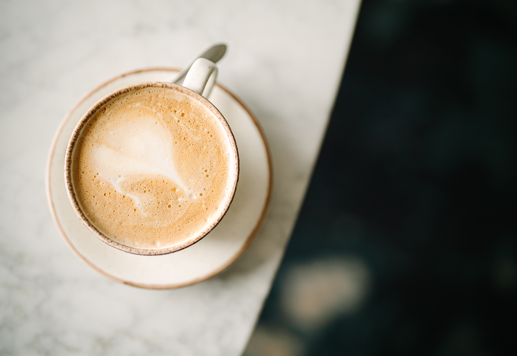 Nest coffee lounge images