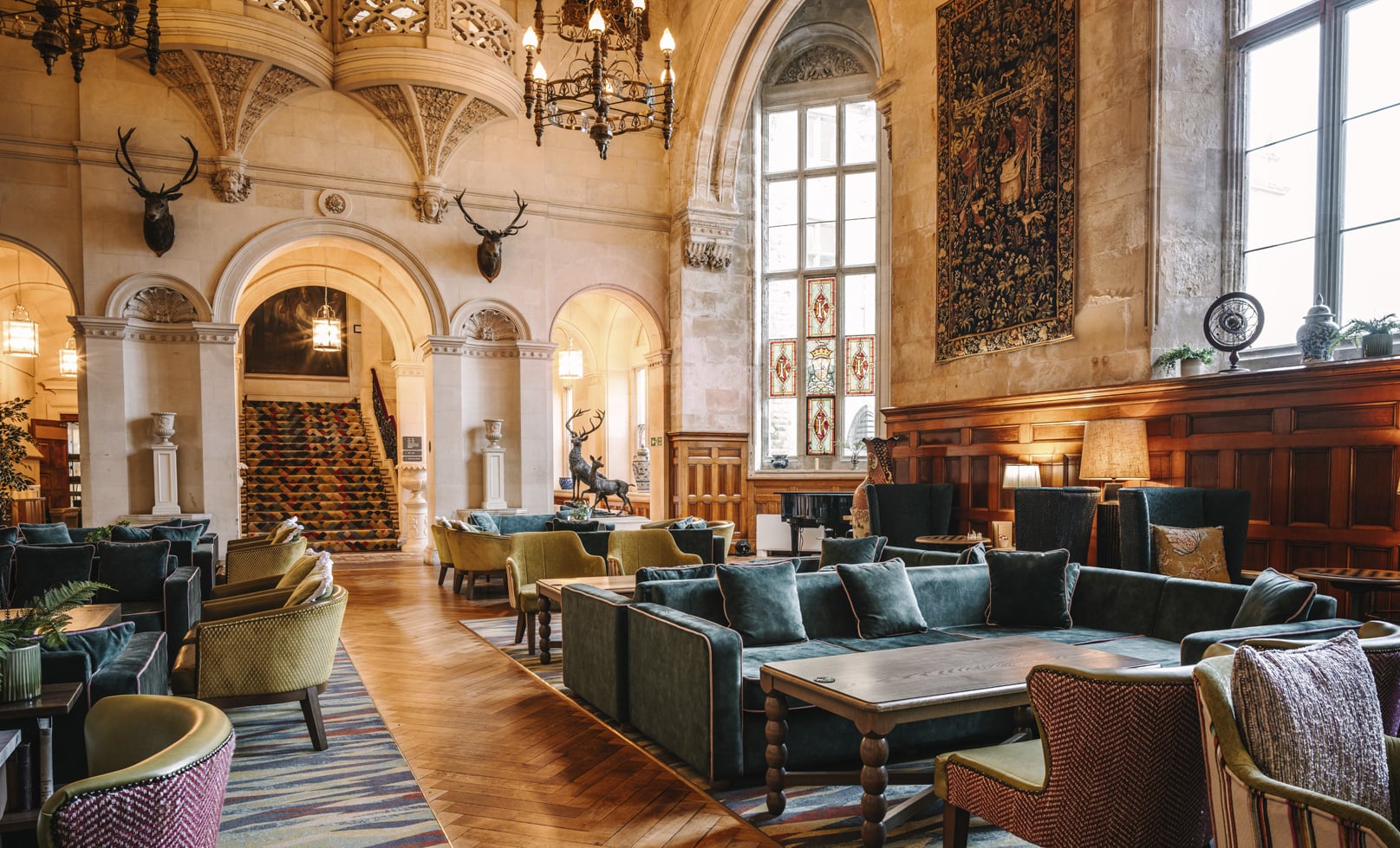 The Great Hall