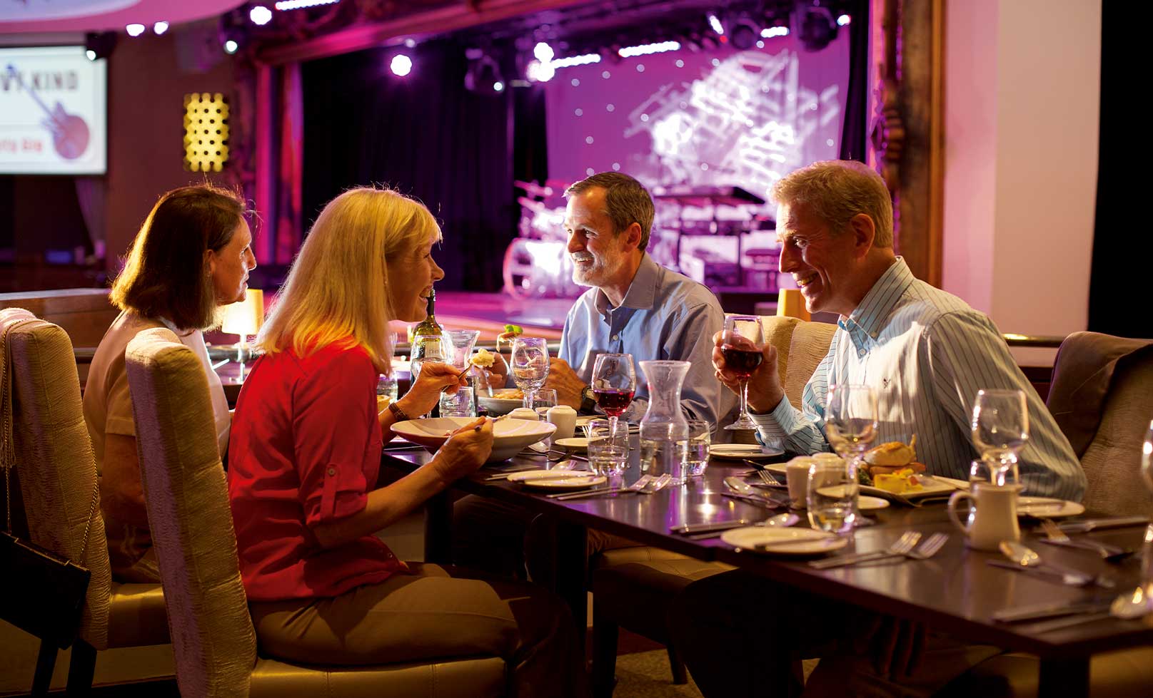 Market Kitchen restaurant