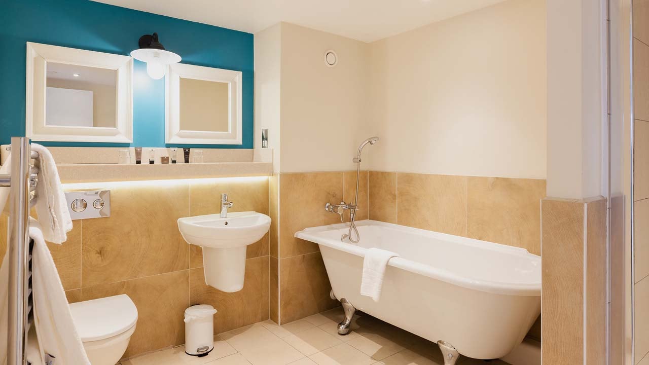 Royale room