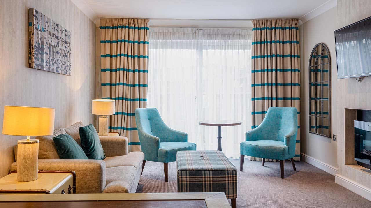 Royale room