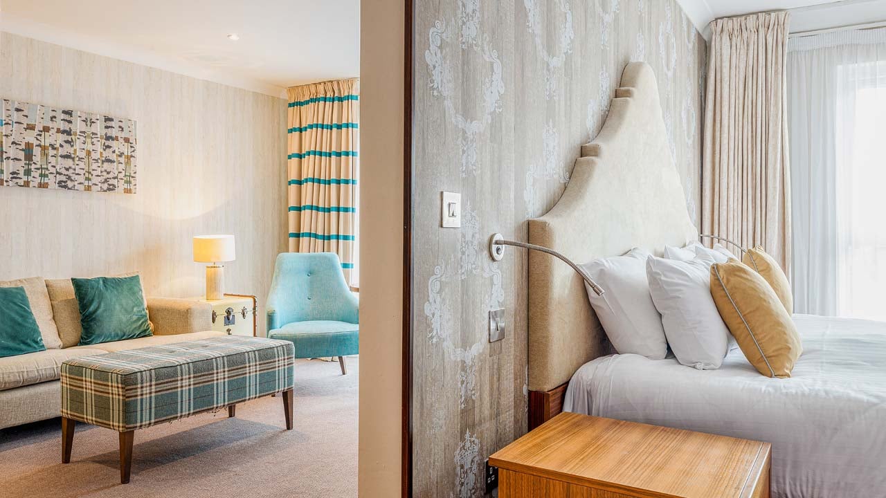 Royale room