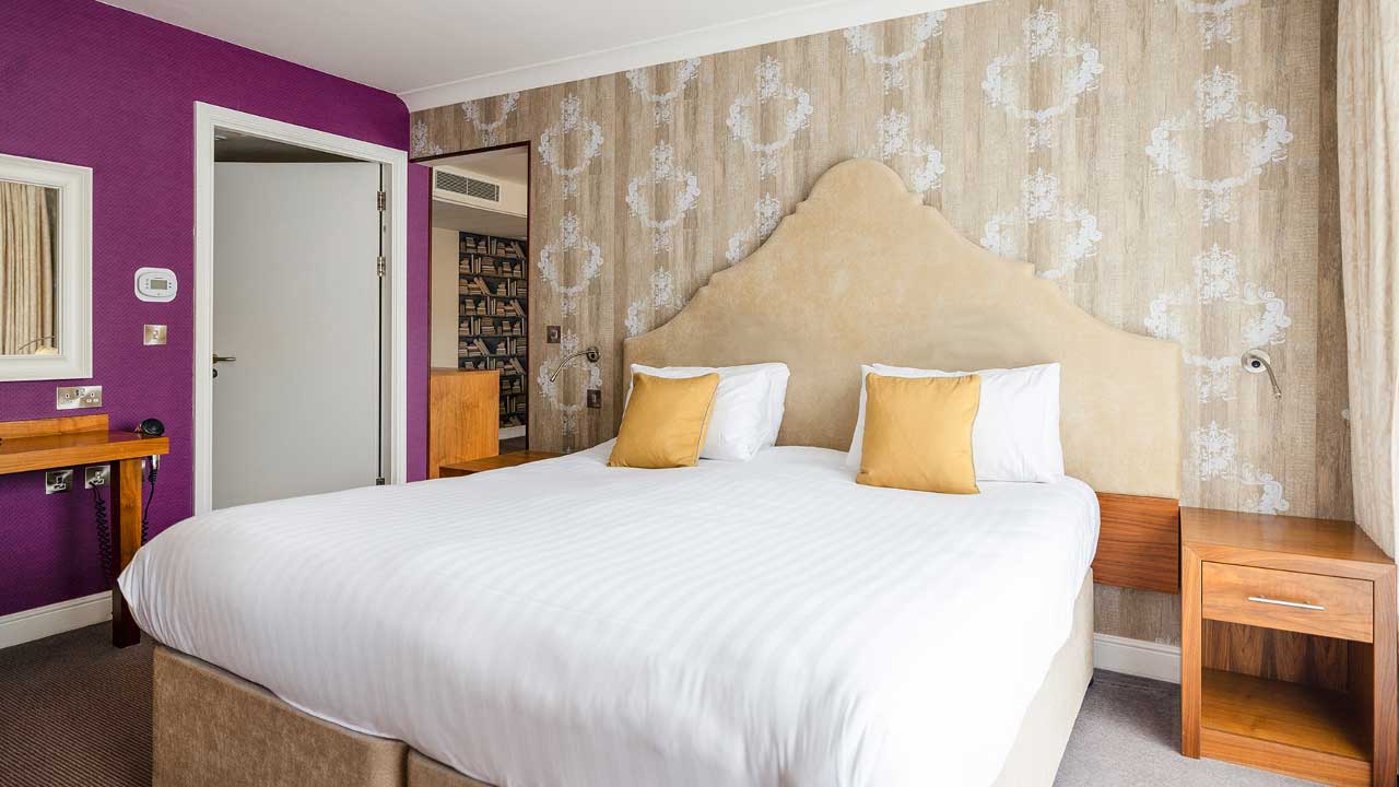 Royale room