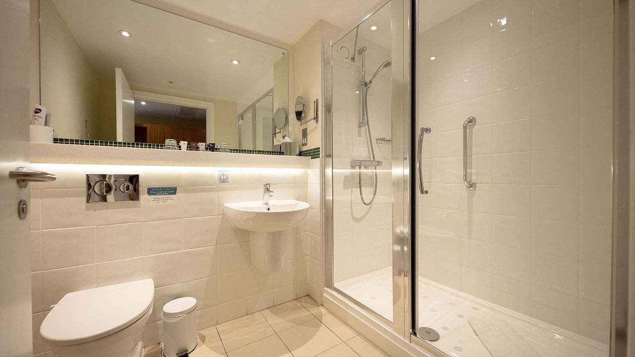 Signature room