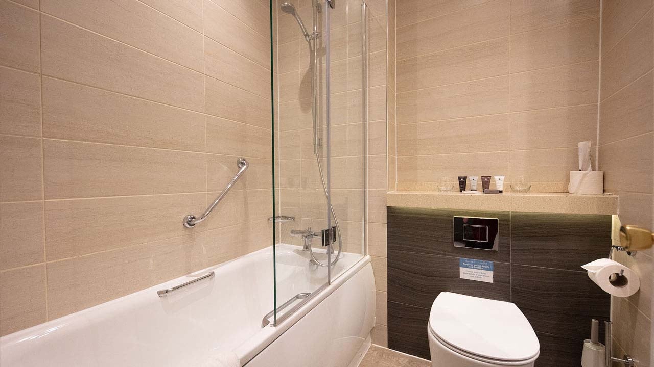 Signature room