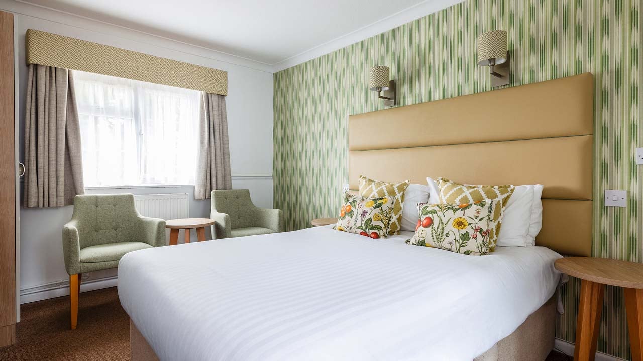 Standard room