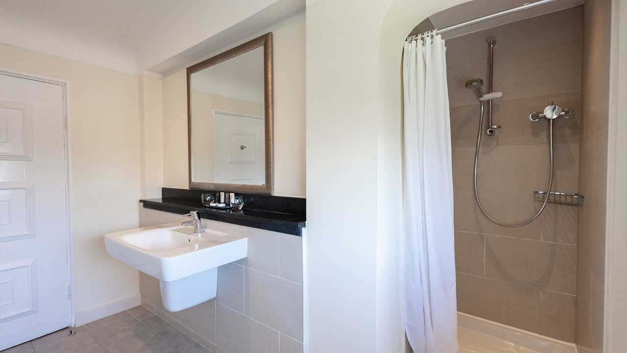 Royale room