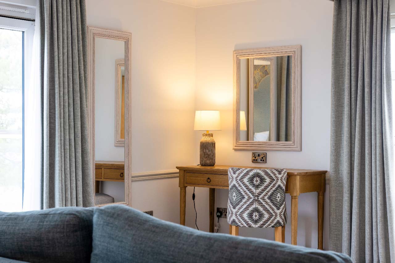 Royale room