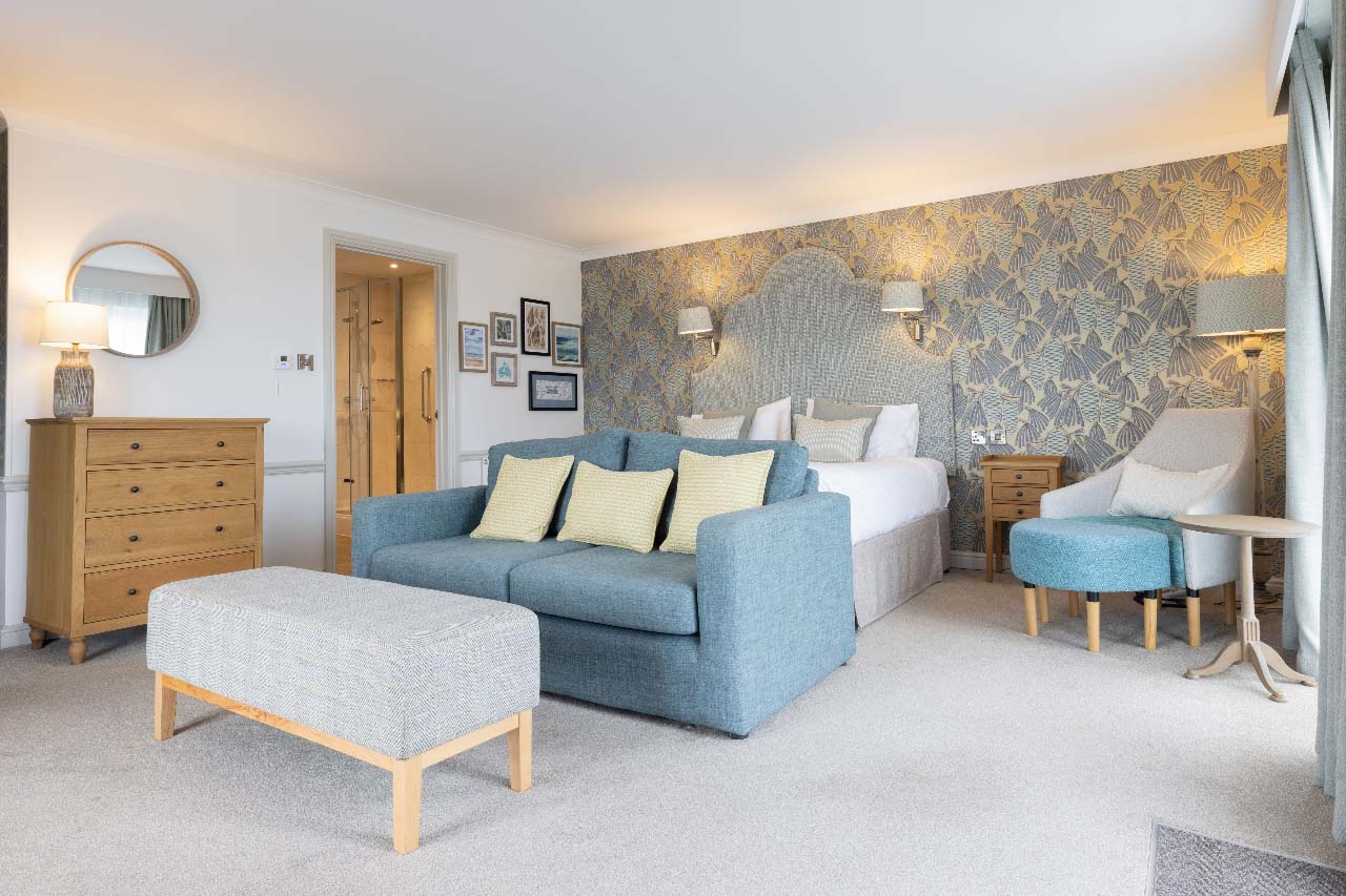 Royale room