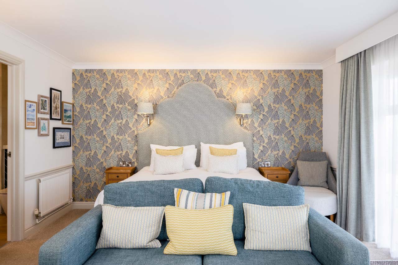 Royale room
