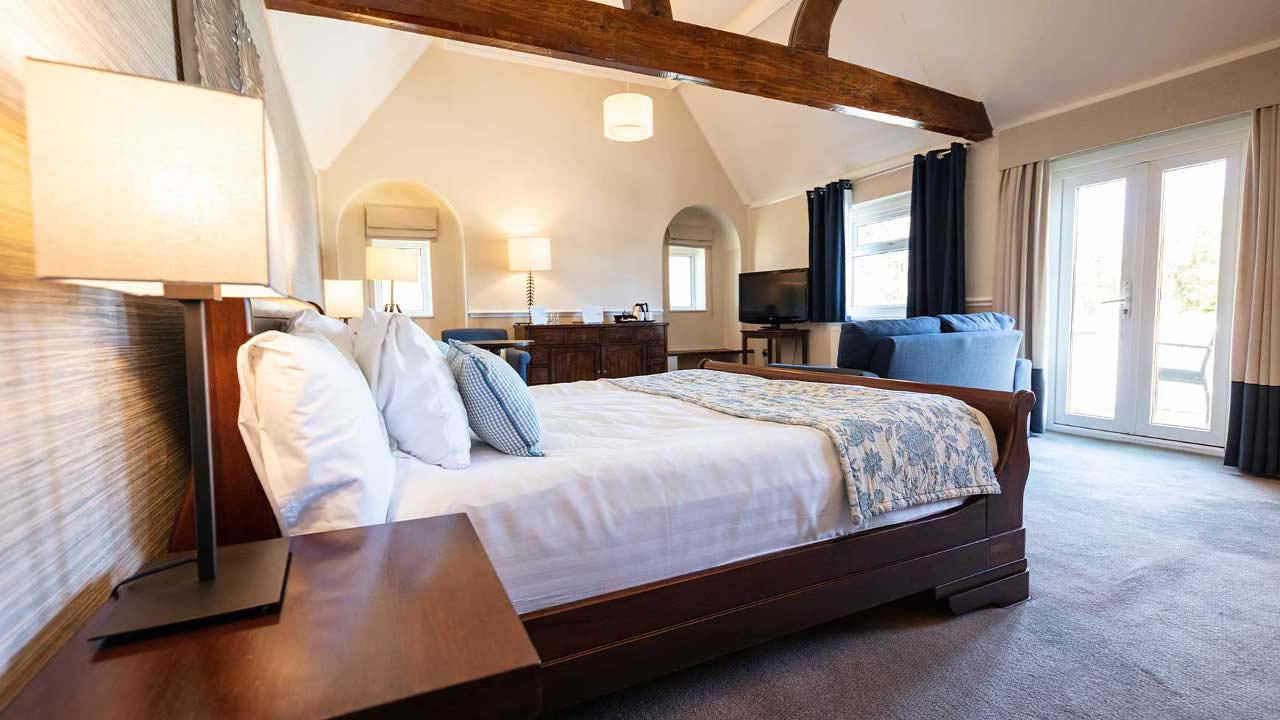 Royale room