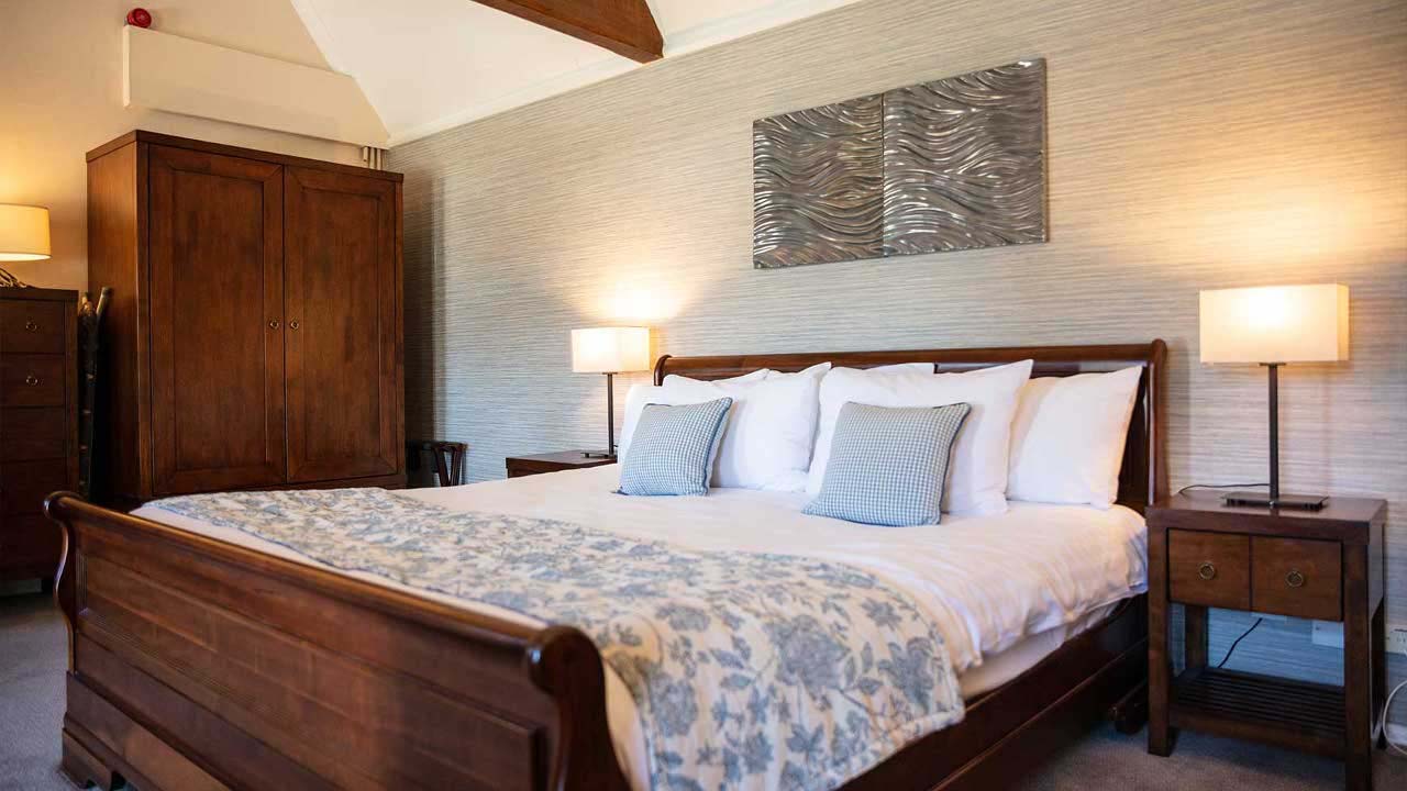 Royale room