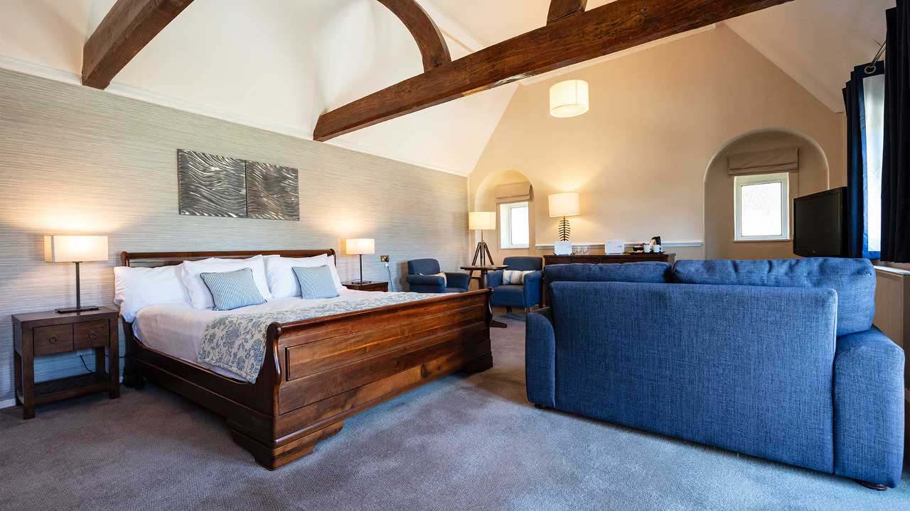 Royale room