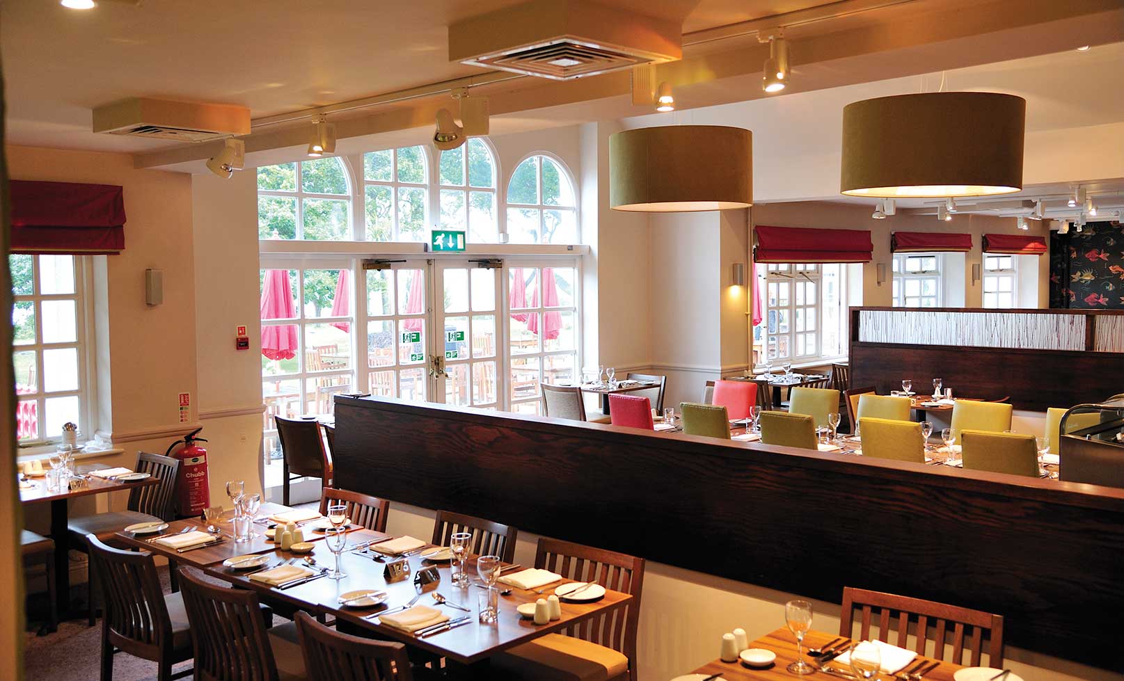 Market Kitchen restaurant
