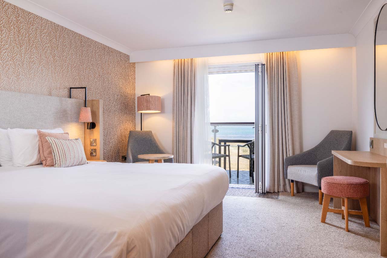 Signature room