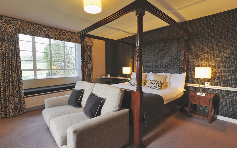 Royale room