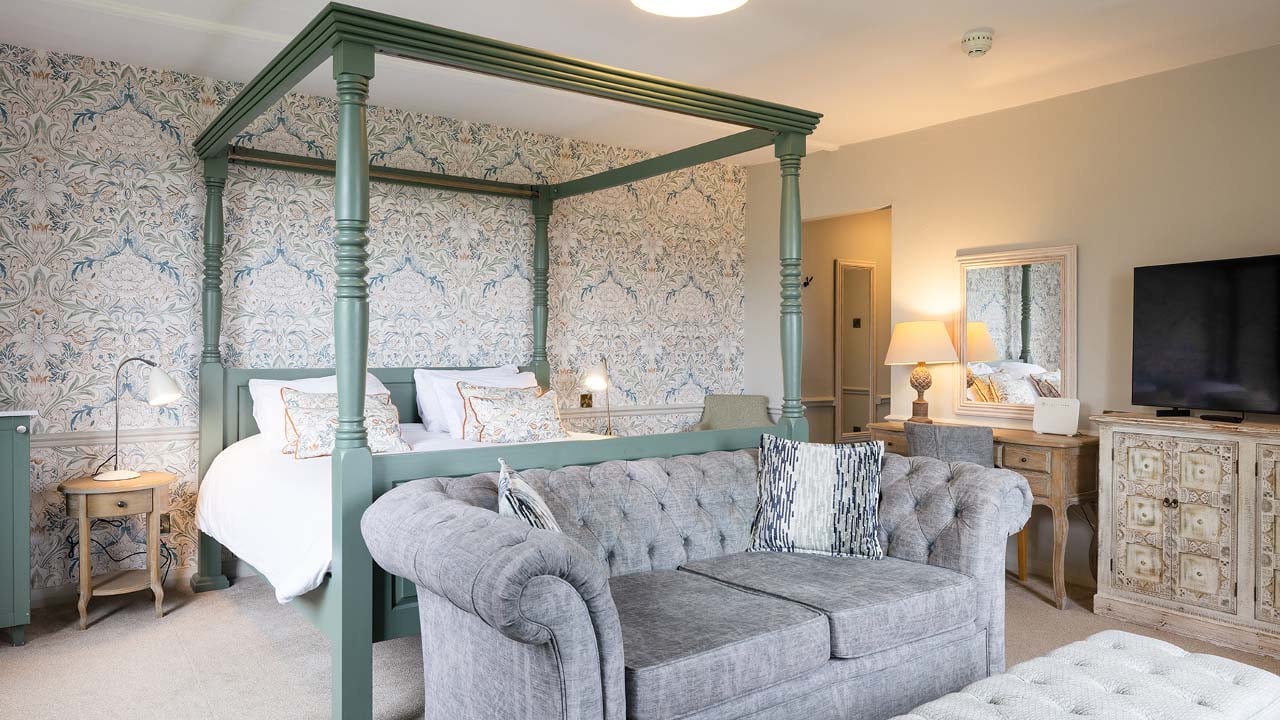 Royale room