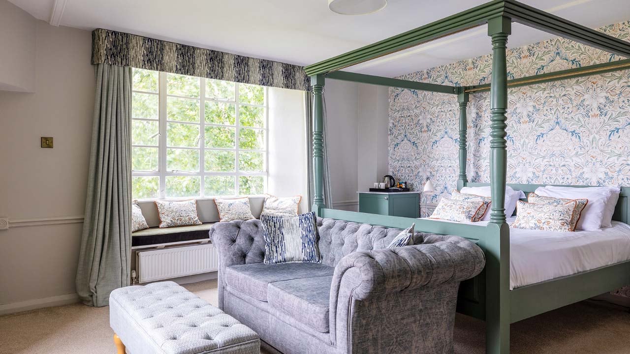 Royale room