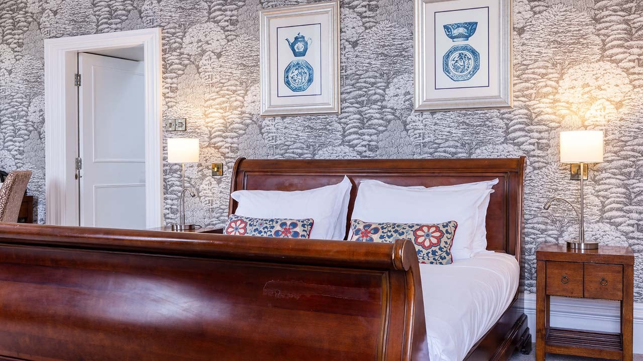 Royale room