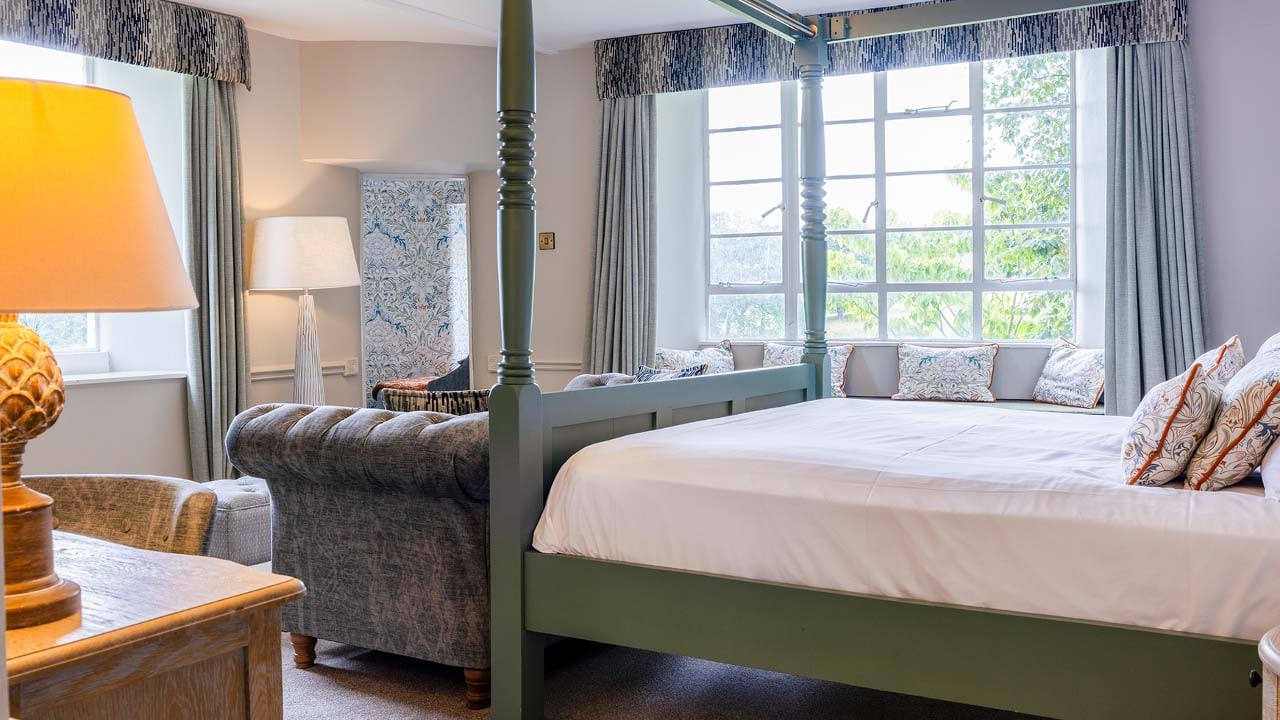 Royale room
