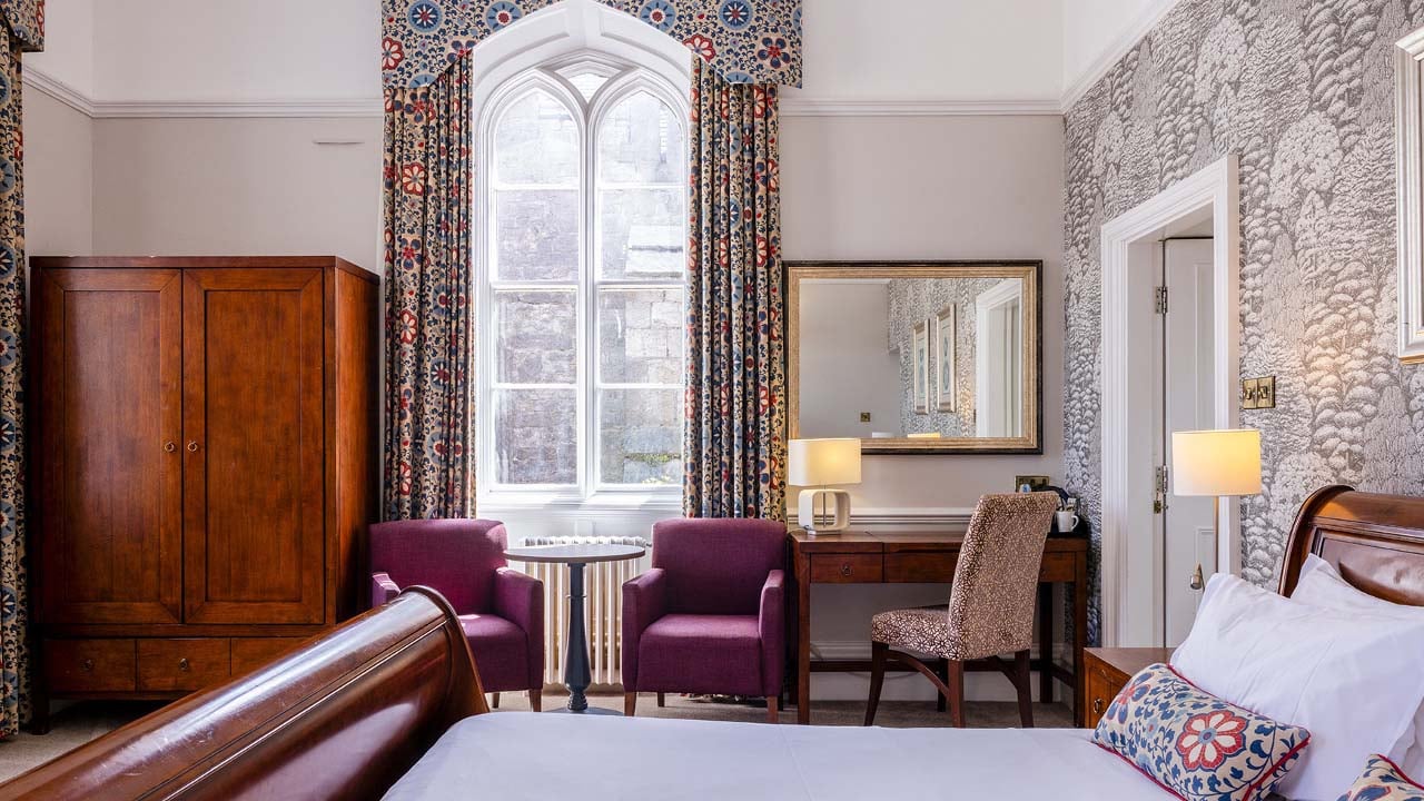 Royale room