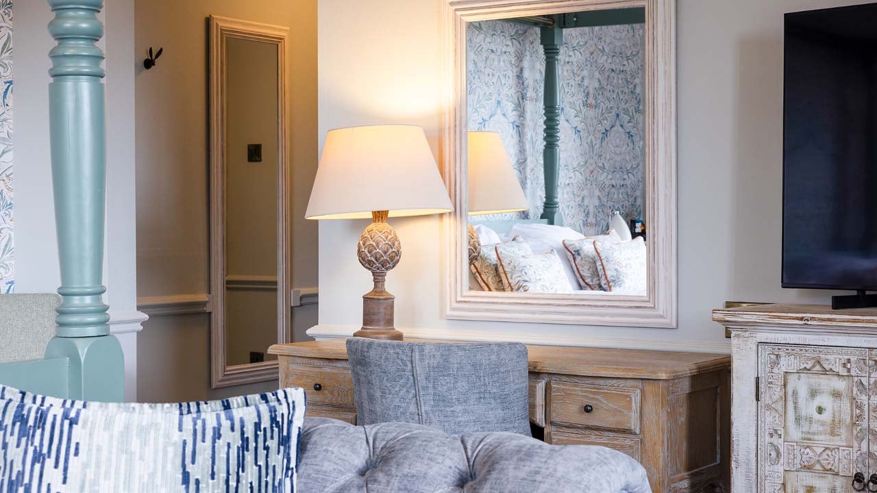 Royale room