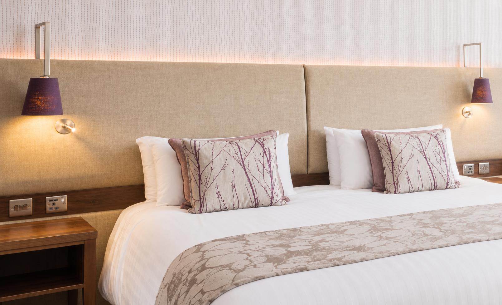 Signature room
