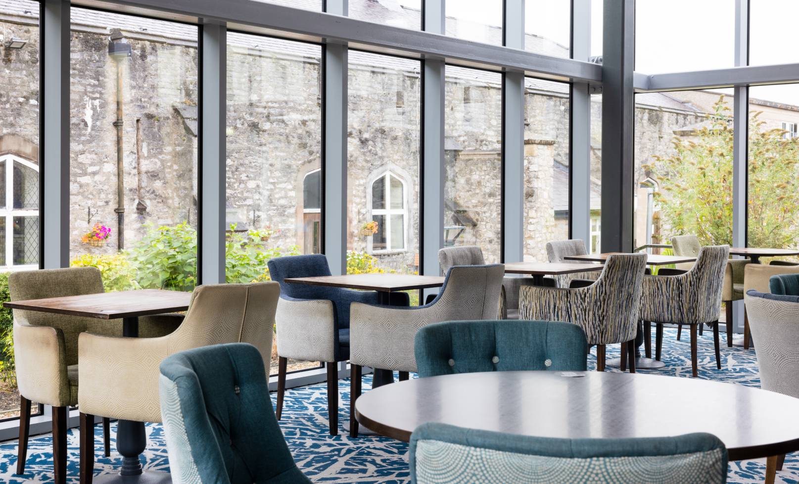 St David's Restaurant