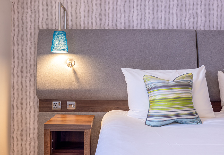Signature room