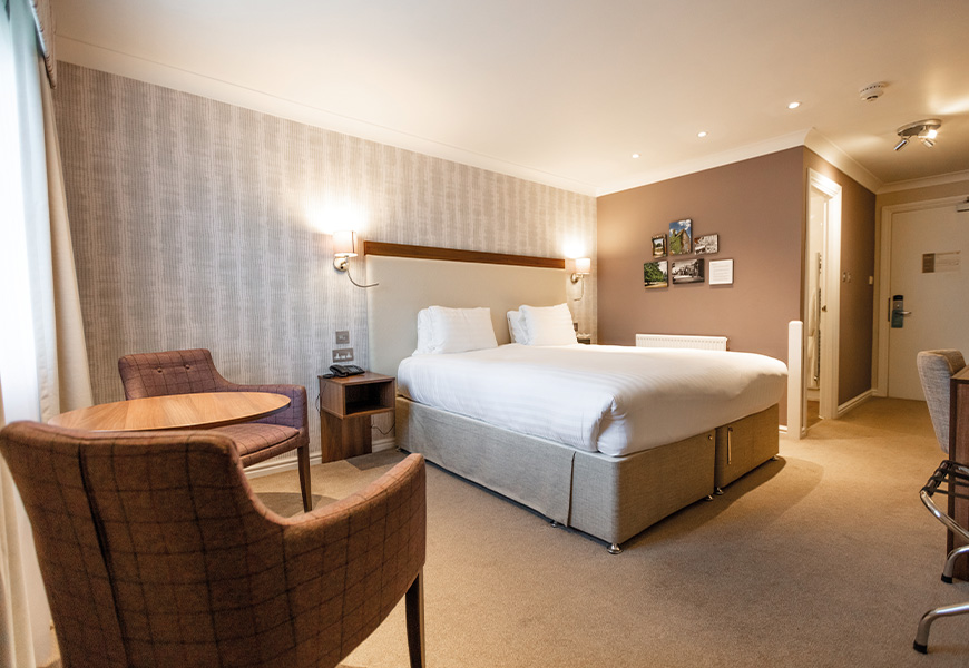 Standard room