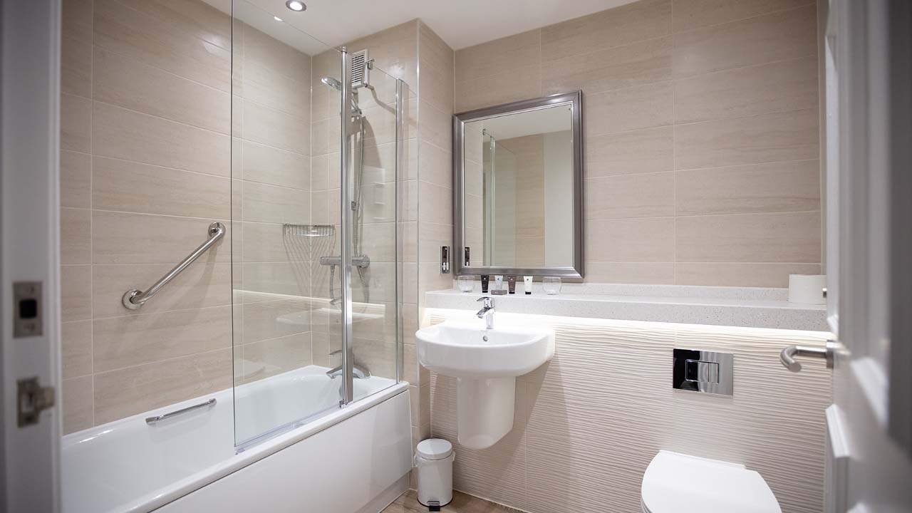 Signature room