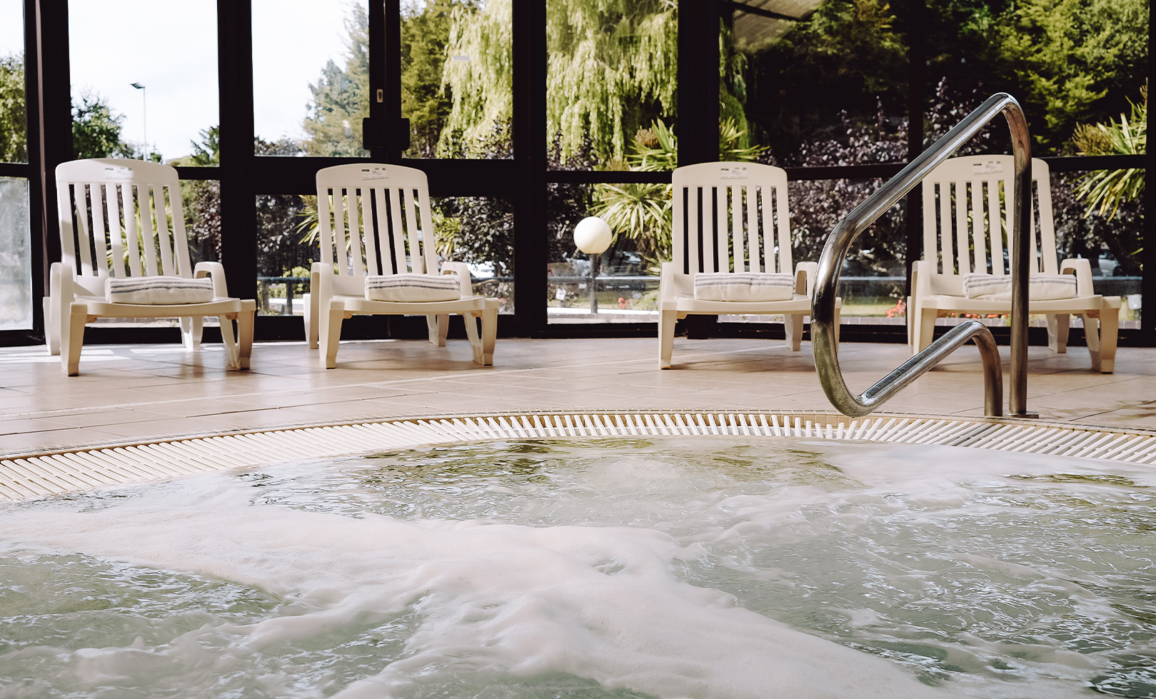 Relax & [restore]