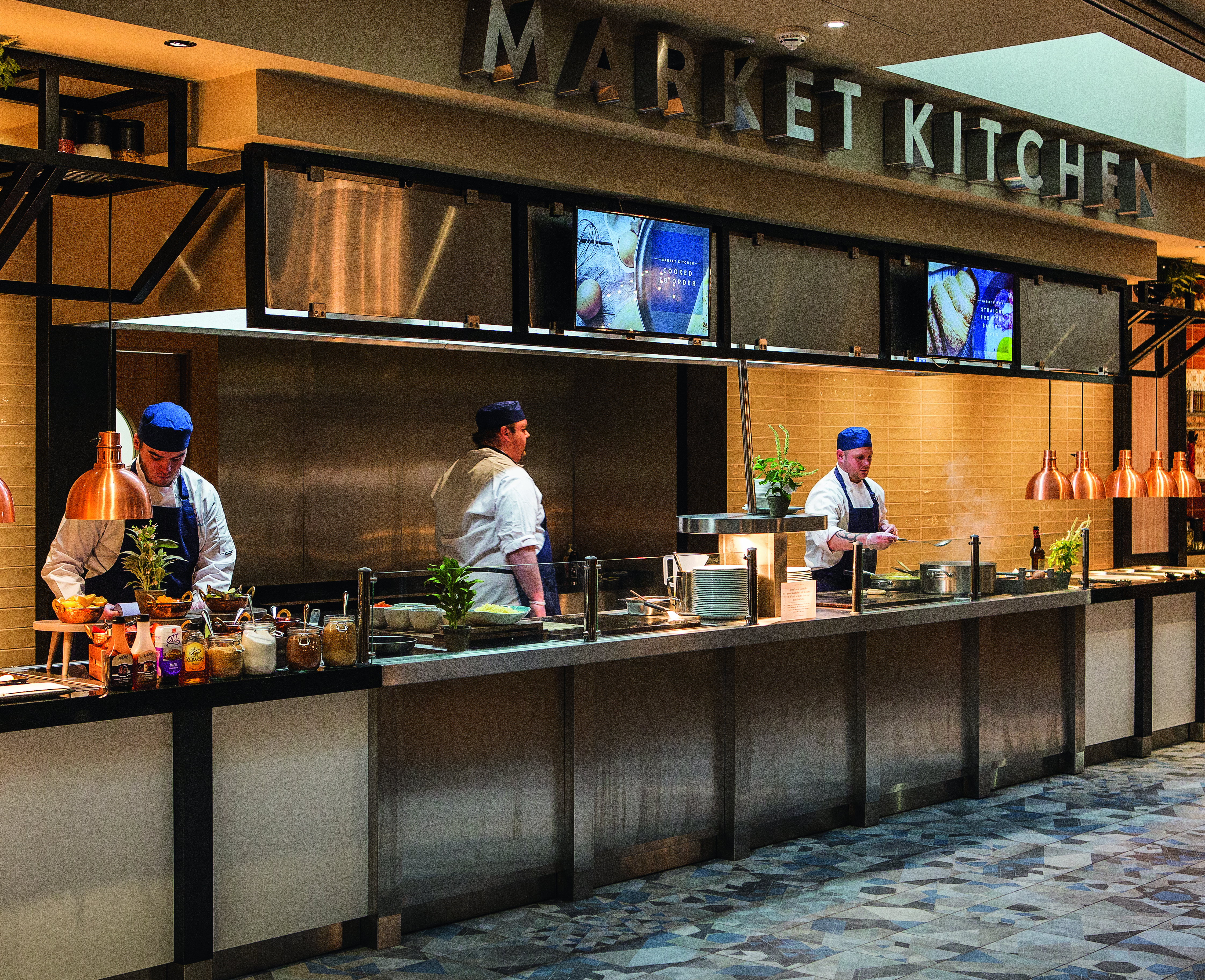 chefs at mk