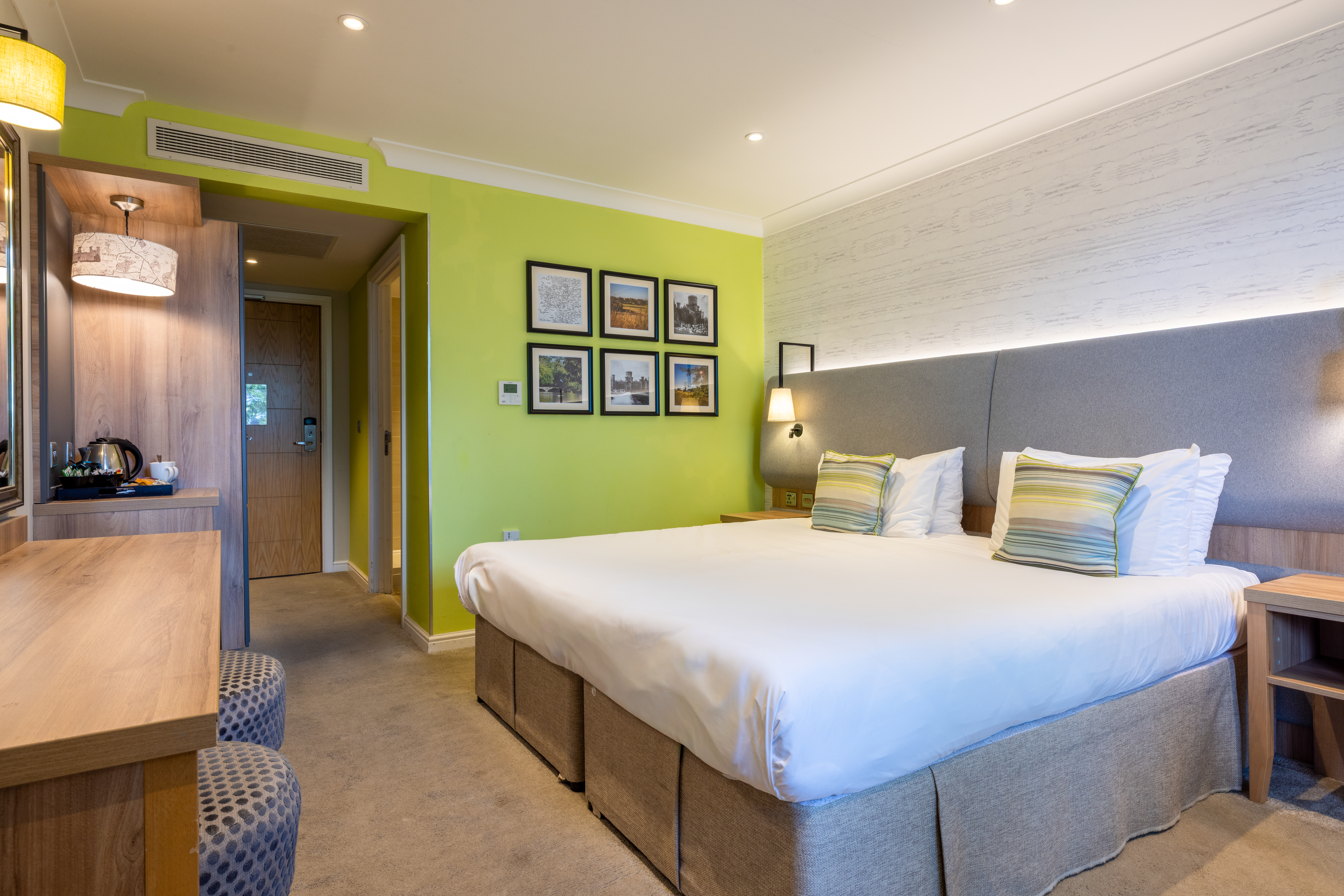 studley room