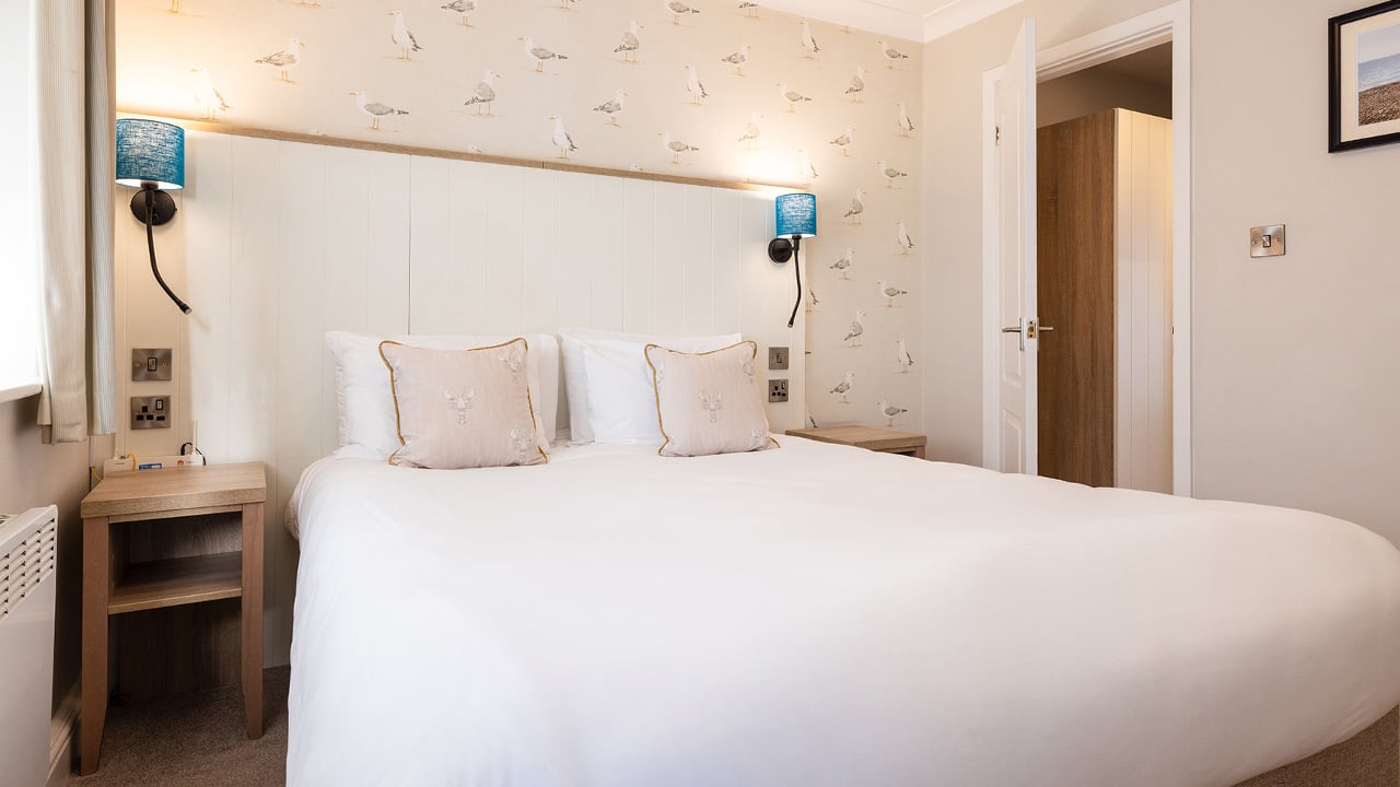 Premier suite