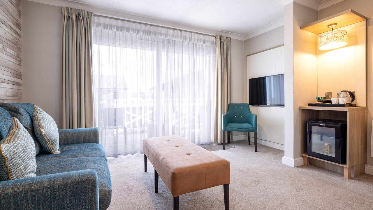 Premier suite