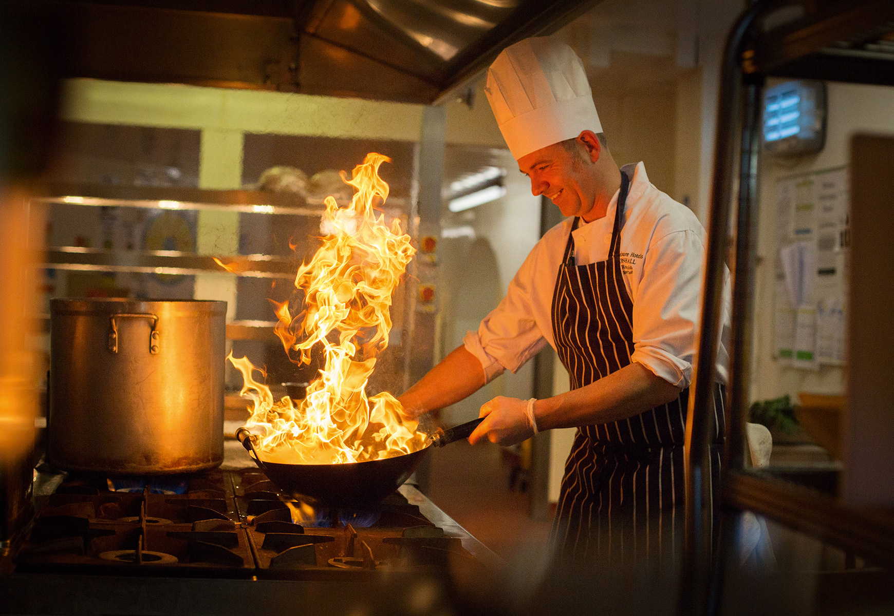 Market kitchen images
