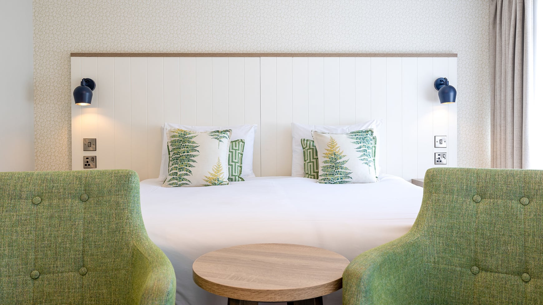 Premier Room