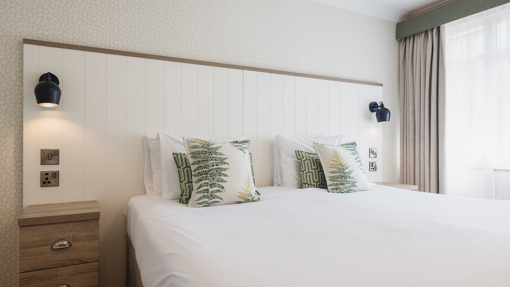 Premier Room