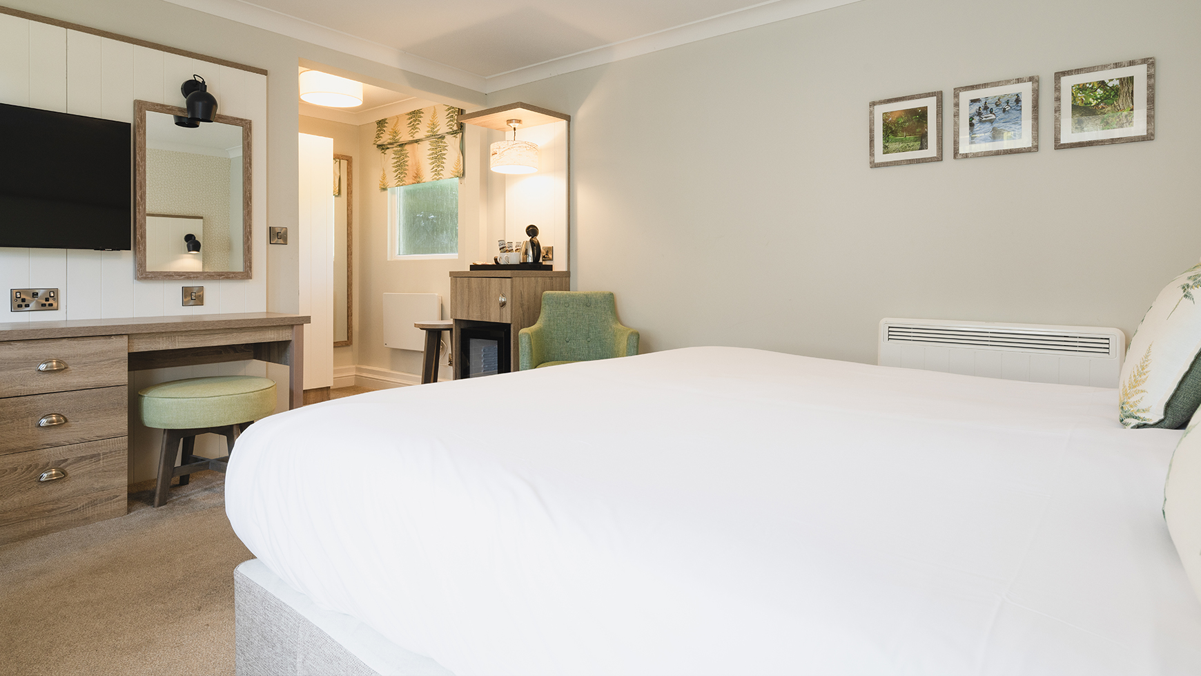 Premier Room